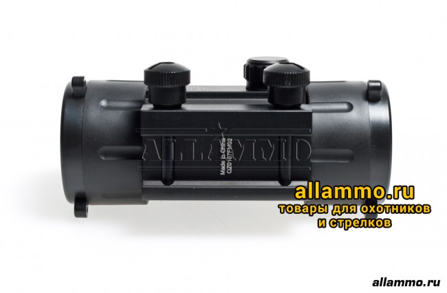 Коллиматор Leapers UTG 1x30 (SCP-RD40RGW-A)