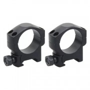 Кольца Vector Optics 30мм, на Picatinny/Weaver, низкие BH=21,5мм (SCTM-27)