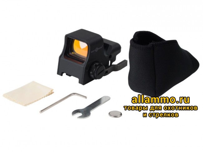 Коллиматорный прицел Sightmark Ultra Shot Pro Spec NV QD (SM14002)