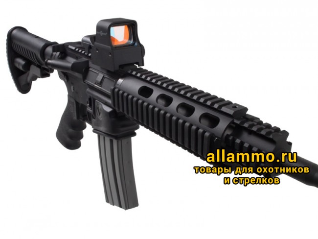 Коллиматорный прицел Sightmark Ultra Shot Pro Spec NV QD (SM14002)