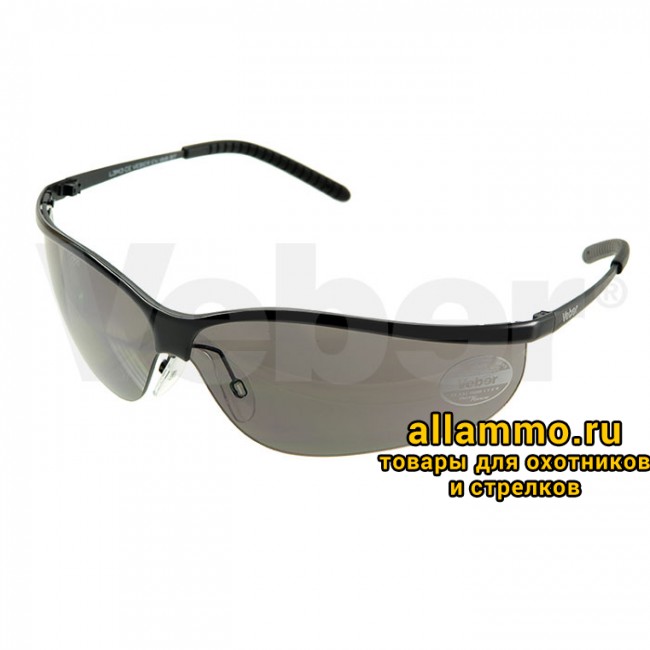 Очки тактические Veber Tactic Force L3M3