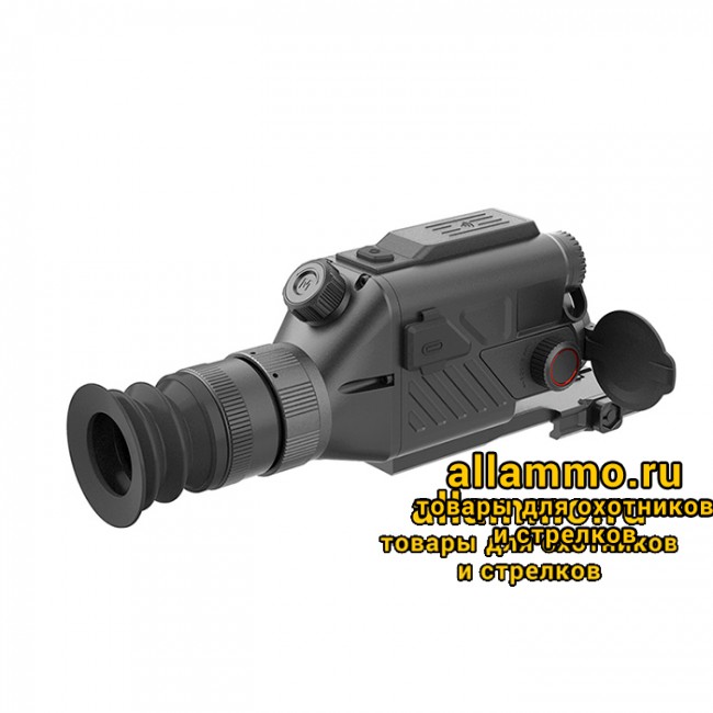 Тепловизионный прицел Guide TS632L (12мкм, 640х480px, ø35мм) с дальномером