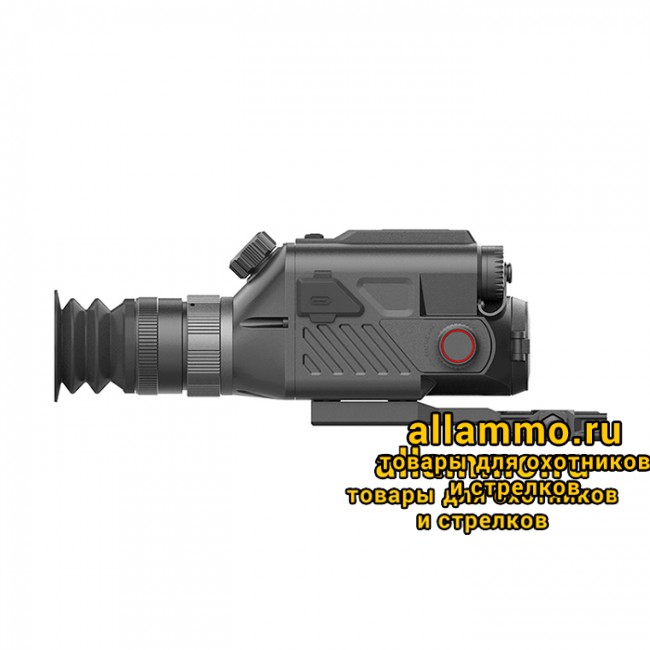 Тепловизионный прицел Guide TS632L (12мкм, 640х480px, ø35мм) с дальномером