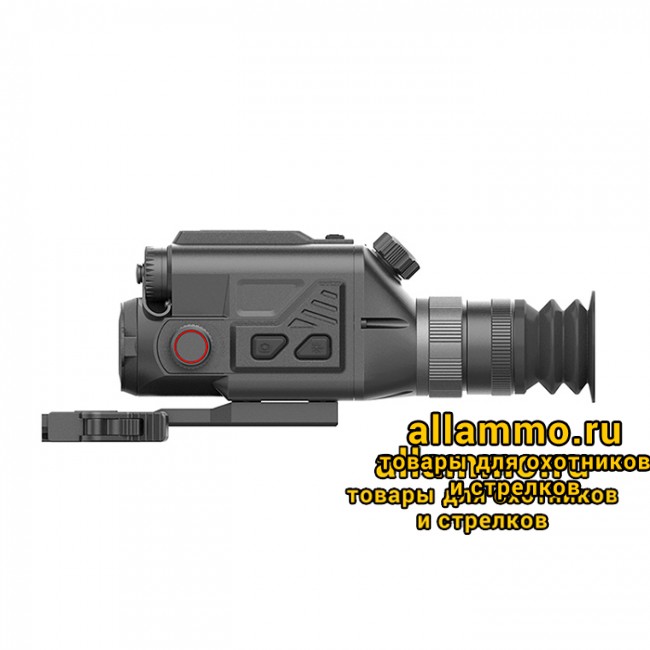 Тепловизионный прицел Guide TS632L (12мкм, 640х480px, ø35мм) с дальномером