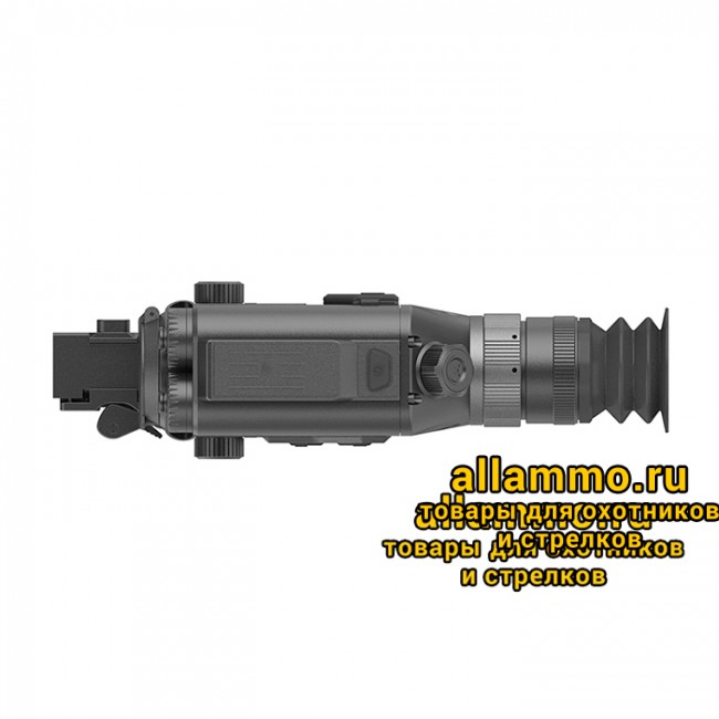 Тепловизионный прицел Guide TS632L (12мкм, 640х480px, ø35мм) с дальномером