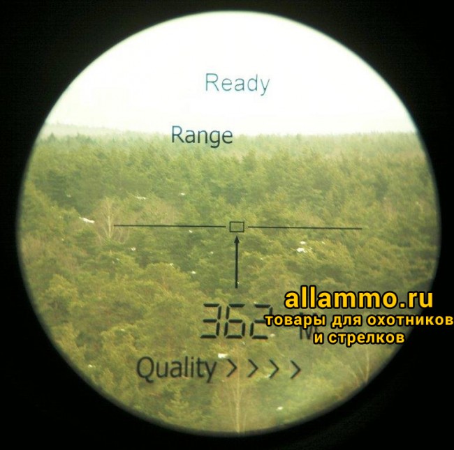 73007.970.jpg Дальномер Sturman LRF 400