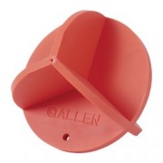 Мишень Allen 3D диаметр 11,4см, для огнестрельного и пневматического оружия