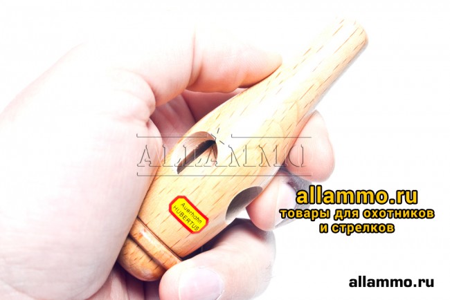 IMG_5749.jpg Манок Hubertus на глухаря