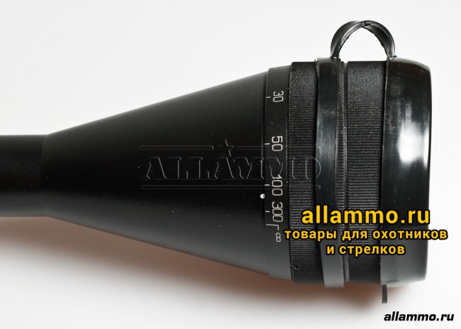 Оптический прицел ВОМЗ Пилад P 8х56 L