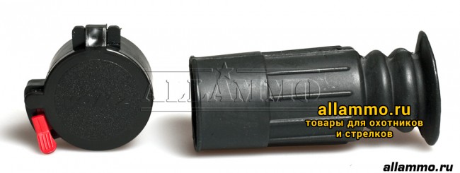 Оптический прицел ВОМЗ Пилад P 8х56 L