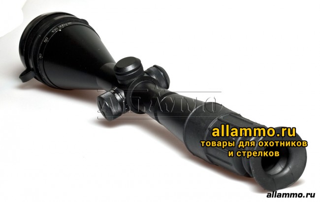 Оптический прицел ВОМЗ Пилад P 8х56 L