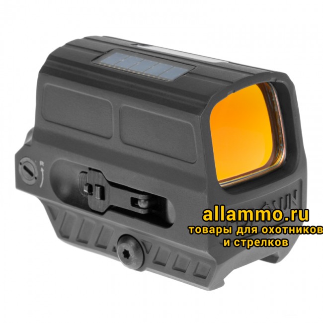 b16704fe9230413fceca6c19736b2f78.jpg Коллиматорный прицел Holosun Enclosed Elite HE512T-GR