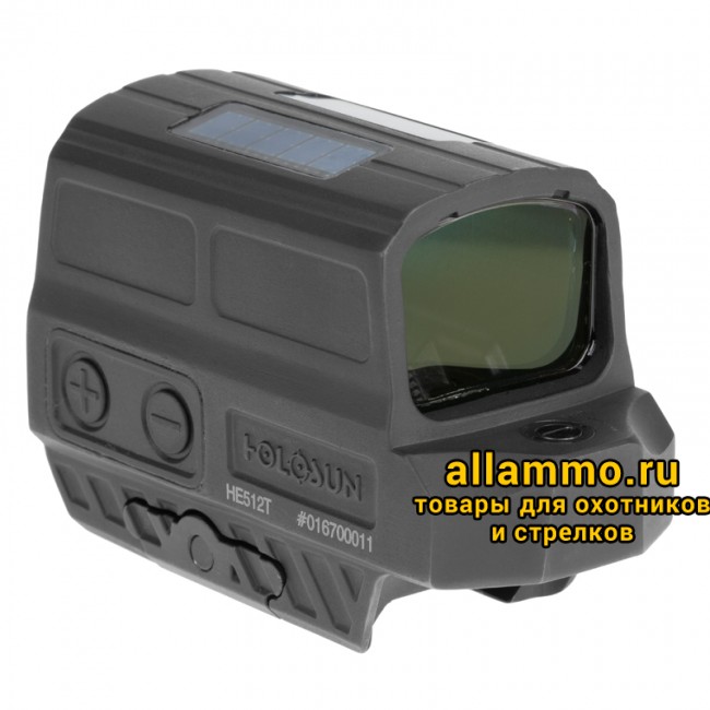 b5a18fce2b583004fbb2924519c9ca55.jpg Коллиматорный прицел Holosun Enclosed Elite HE512T-GR
