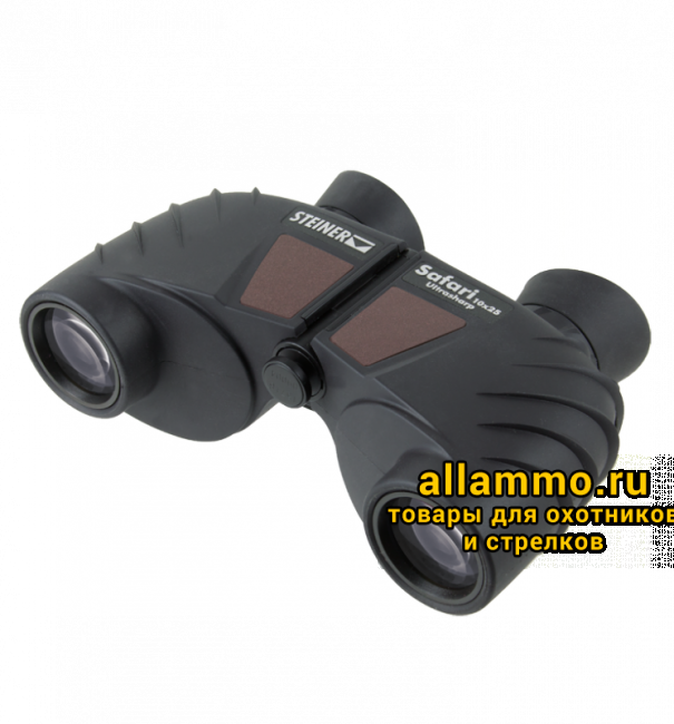 Бинокль Steiner Safari UltraSharp 10X25