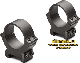 2a361435cdde2bff81b6798960a65fb7.jpg (174084) Кольца Leupold PRW2 30мм на Weaver средние ВН=24мм