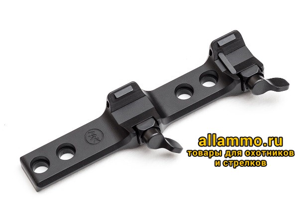 миль1 5062-00162 Быстросъемное единое основание MAK на Merkel KR-1/B3/Fabarm Asper