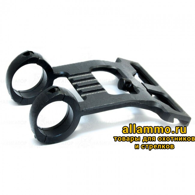 72832.970.jpg Кронштейн СБ-W2 30мм