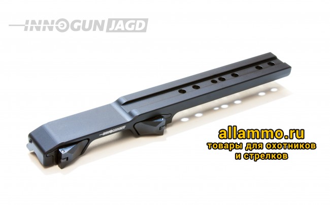 50-FG1-13-00-800 Кронштейн Innomount на Blaser для прицела Fortuna General One