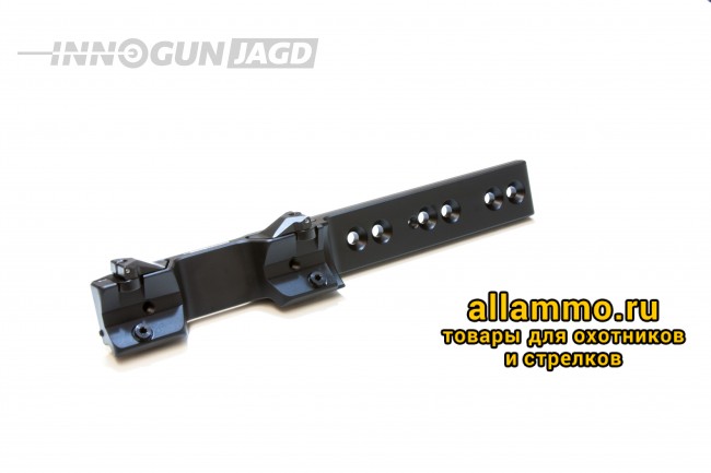 50-FG1-13-00-800 Кронштейн Innomount на Blaser для прицела Fortuna General One