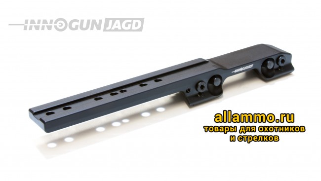 50-FG1-13-00-800 Кронштейн Innomount на Blaser для прицела Fortuna General One