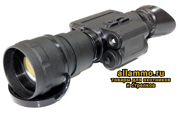 Монокуляр ночного видения СОТ SPARK / F85 (1 пок.)