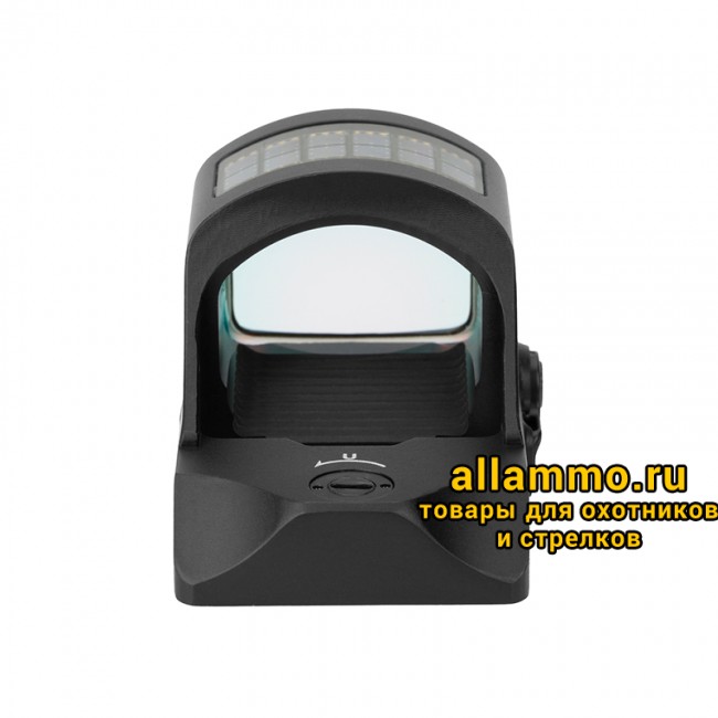 Коллиматорный прицел Holosun OpenELITE HE507C-GR X2