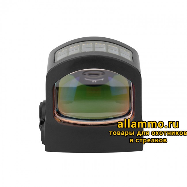 Коллиматорный прицел Holosun OpenELITE HE507C-GR X2