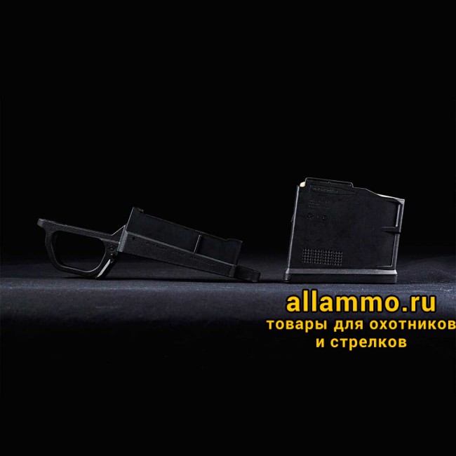 Шахта магазина со скобой Magpul для Magwell 700L MAGNUM HUNTER 700L STOCK BOLT ACTION (MAG569)