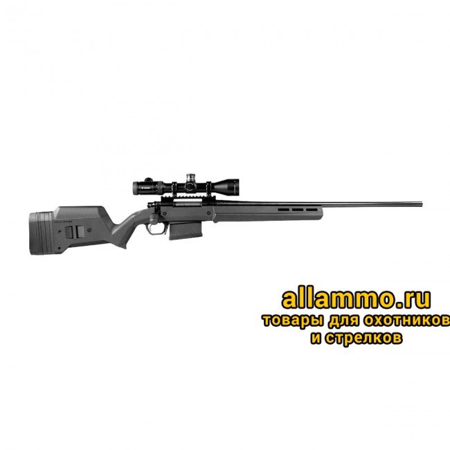 Шахта магазина со скобой Magpul для Magwell 700L MAGNUM HUNTER 700L STOCK BOLT ACTION (MAG569)