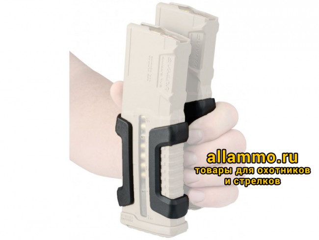 59e1569d935f1ce65f09ea019a3b9af9-800x600.jpg Спарка FAB Defense UC для 30 зарядных магазинов ULTIMAG