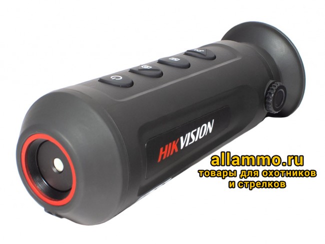 Тепловизор Hikvision 7мм 160x120 (DS-2TS01-6XF/W)