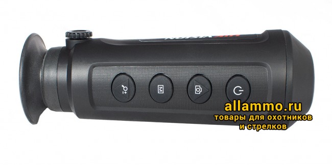 Тепловизор Hikvision 7мм 160x120 (DS-2TS01-6XF/W)