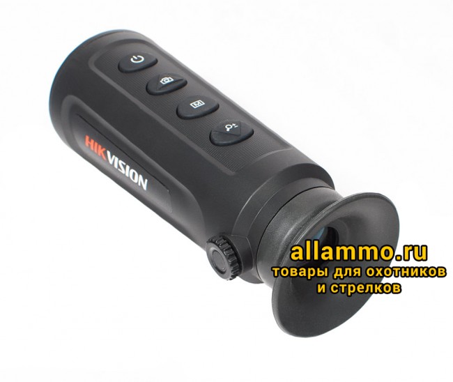 Тепловизор Hikvision 7мм 160x120 (DS-2TS01-6XF/W)