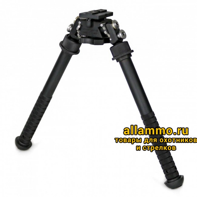Сошки Atlas PSR без кронштейна 15–31см (BT47-NC)