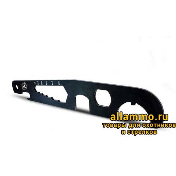 Ключ Armacon контргайки трубы телескопического приклада, большой