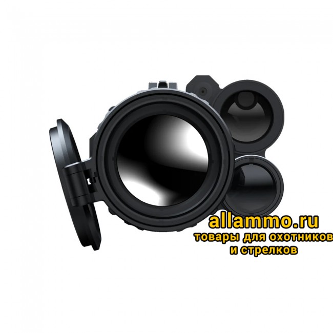 a33iyycwv7v6ek9atytj8dk67emoyhxl.jpg Тепловизионный прицел PARD SA32-25 LRF с лазерным дальномером (384x288, 25мм)