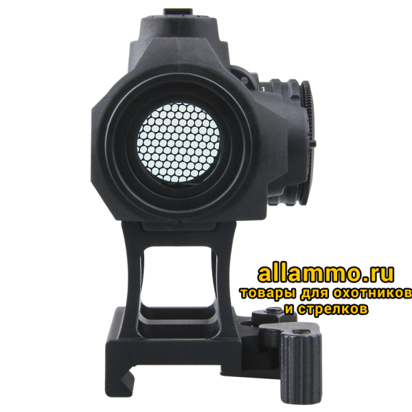 Коллиматор Vector Optics Maverick-III 1x22 MIL