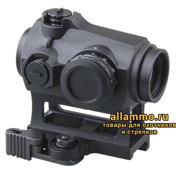 Коллиматор Vector Optics Maverick-III 1x22 MIL