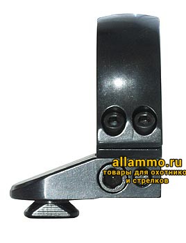 16661_2 1630-2626 Переднее кольцо поворотного кронштейна MAK 26мм KR=49мм BH=12мм