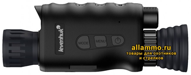 Монокуляр цифровой ночного видения Levenhuk Halo 13x PLUS