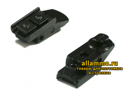 8_04b719e29532a5cba00c33d679445b99.PNG 1458-6000 Передняя нога поворотного кронштейна MAK под шину Swarovski BH=12