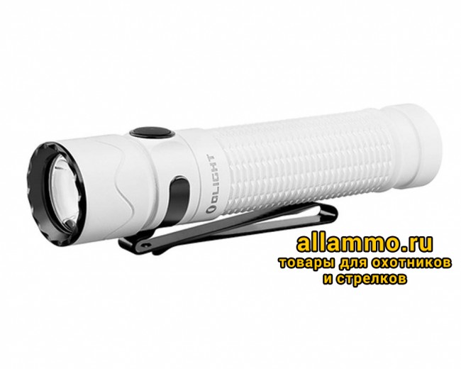 Фонарь Olight Warrior mini 2 White
