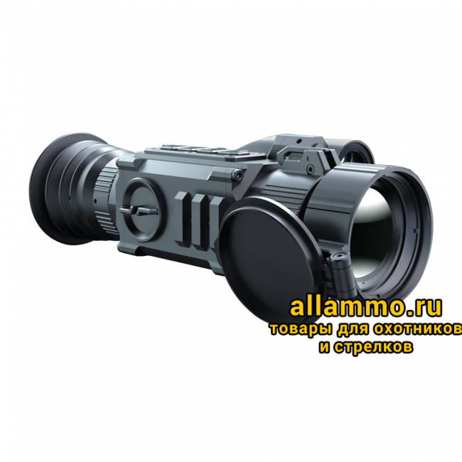 xdf21xzguuwe16np2oqaqmze2iusn00k.png Тепловизионный прицел PARD SA62-45 LRF с лазерным дальномером (640x480, 45мм)
