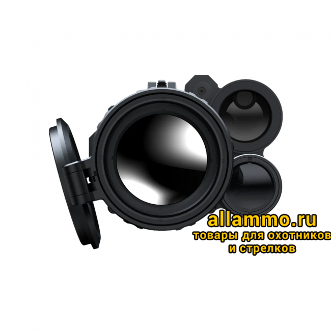 66xejzhoce6hfg6j8fmhpaadmbjsmd7q.png Тепловизионный прицел PARD SA62-45 LRF с лазерным дальномером (640x480, 45мм)