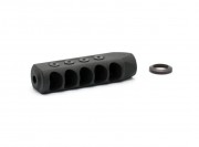 Реактивный ДТК LAC Ridge Steel 5,45/223 - 1/2 -28 UNEF (LAC0149)