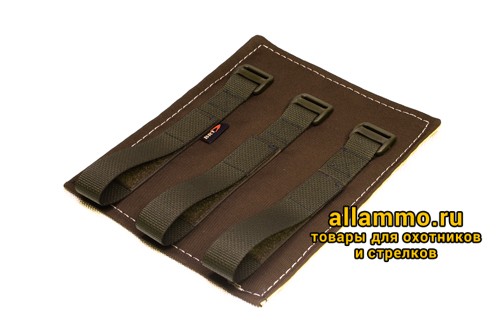 IMG_2847 Чехол термостойкий BRT для газоразгруженного дтк Барс АК-12