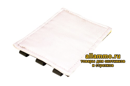 IMG_2848 Чехол термостойкий BRT для газоразгруженного дтк Барс АК-12