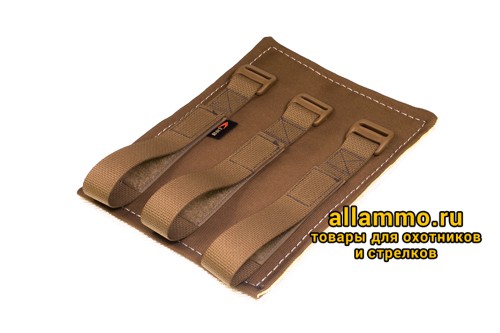 IMG_2853 Чехол термостойкий BRT для газоразгруженного дтк Барс АК-12