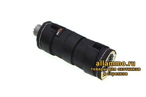 IMG_2857 Чехол термостойкий BRT для газоразгруженного дтк Барс АК-12