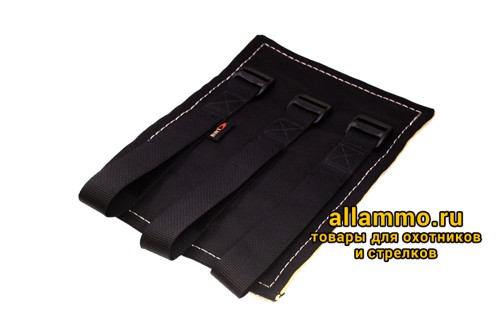 IMG_2860 Чехол термостойкий BRT для газоразгруженного дтк Барс АК-12